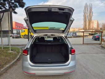 Predám  Volkswagen Passat Variant 2.0 TDI BMT Comfortline DS - 7