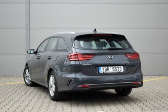 Kia Ceed - záruka do roku 2028 - 7