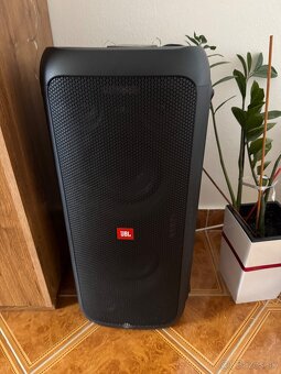 JBL párty 300 - 7