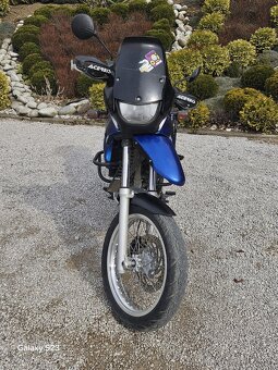 Bmw  F650GS - 7