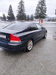 S60 2.5t LPG - 7