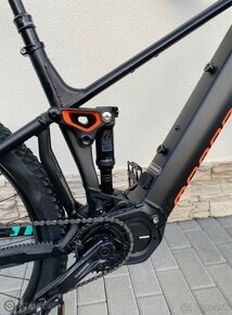 MONDRAKER DUSK R29 model 2020 - 7