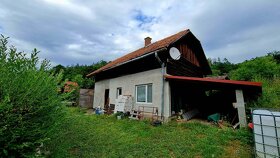 Znížená cena rodinný dom v obci Bohunice okres Levice. - 7