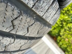 ZIMNÉ SUV PNEUMATIKY MATADOR NORDICCA 215/65 R15C - 7