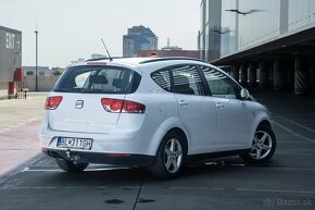 Seat Altea XL 1.2 TSI Style - 7