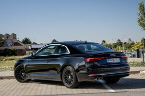 Audi A5 Quattro S tronic Sport - 7