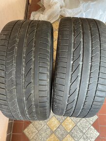 Brigestone DUELER H/P sport 275/40 R20 106W - 7