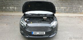 Ford S-MAX Titanium 2.0, 110 KW r.v. 2018 - 7