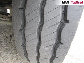 MAN TGS 32.420 8X4 BB - Domiešavač , beton mix - 7