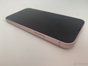 apple iphone 13 mini 512gb Pink / Batéria 100% - 7