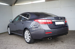 183- RENAULT Latitude, 2011, nafta, 3.0, 177 kW - 7