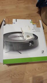 Roomba j7 - 7