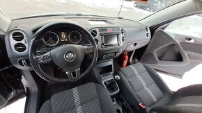 Volkswagen Tiguan 2.0.tdi, 103kW, r.v.2011. - 7