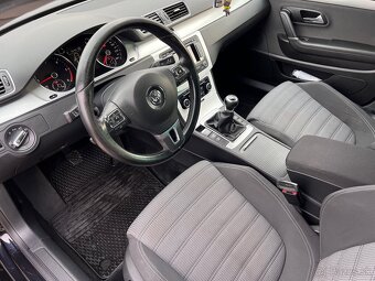 Predám Volkswagen Passat CC 2.0tdi-103kw CR 170xxxkm - 7