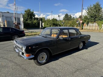 Volga 24 - 7