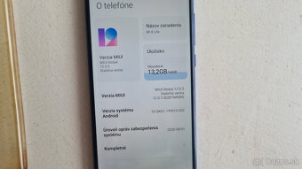 Xiaomi Mi8 Lite dual 4/64GB - 7