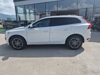 Volvo xc 60 T6 benzin 3,0 4x4 - 7