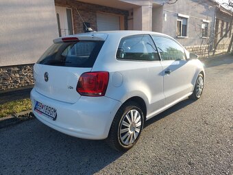 VW POLO 1.2 TDI - 7