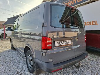 Volkswagen T6 Transporter 2.0 TDI - 7