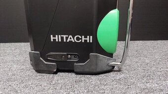 Hitachi stavebné rádio - 7