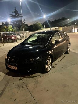 Seat Leon 2.0TDI 16V 2012 COPA - 7