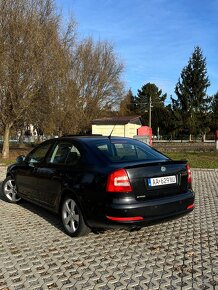 Skoda Octavia 2 1.9TDi sportline - 7