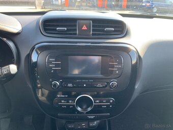 Kia Soul, 1,6 GDi Exclusive,koupeno v ČR/2888/ - 7