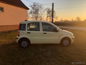 Fiat panda - 7