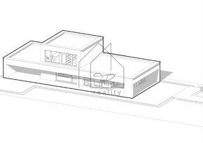 Projekt RODINNÝ DOM s pozemkom Plevník-Drienové - 7