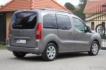 Peugeot partner tepee 1.6 HDI - 7