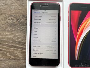 Apple iPhone SE2020 64 Gb - 7