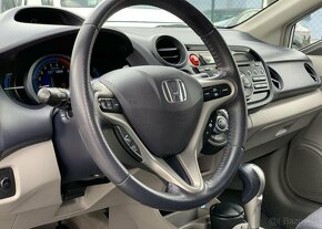 Honda Insight 1.3 IMA EXECUTIVE HYBRID hybridní automat - 7