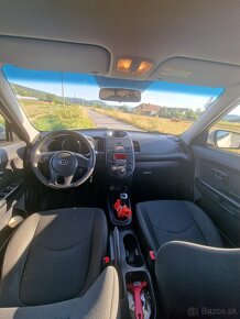 Kia Soul 1.6 Gdi - 7