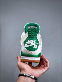 Nike Air Jordan 4 SB Pine Green - 7