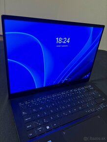 ASUS Zenbook 14 OLED UM3402YA-OLED199W Jade Black celokovový - 7