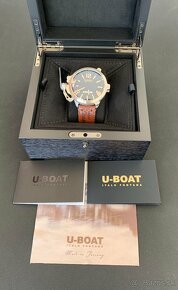 U-Boat 8807 - 7