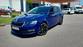 Skoda Octavia 2.0 TDI 110kw 2018 - 7