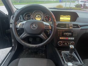 C220 CDI  2011r - 7