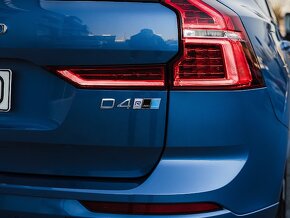 Volvo XC60 AWD D4 POLESTAR R-DESIGN - 7