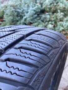 Zimné gumy 205/66 R16 - 7