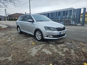 Škoda Fabia Combi 1.2 TSI odpocet DPH - 7