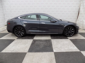 Tesla Model S 90D/4x4/Full-LED/CCS/ - 7