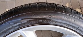 Zimné pneumatiky 285/40 R21 - 7