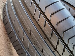 pneu 19" 235/55R19 CONTINENTAL letné NEW dot2021 - 7