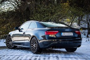 Audi A5 2.0 T FSI - 7