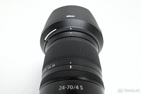 Nikon Z 24-70 f/4 S - 7