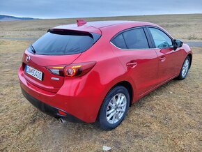 Mazda 3 1.5 skyactive 74kw benzín - 7