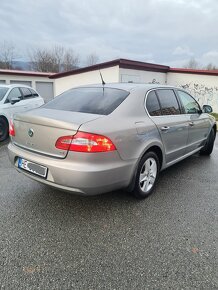 Škoda Superb - 7