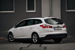 Ford Focus Kombi 1.0 SCTi 125k Trend - 7