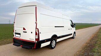 Renault Master 2.3 dCI Long - 7